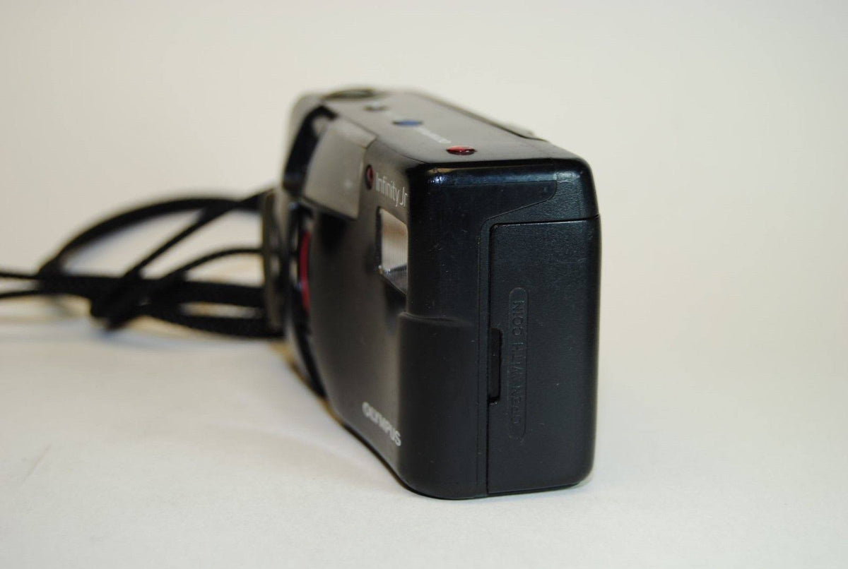 35mm Point & Shoot Film Camera B3346
