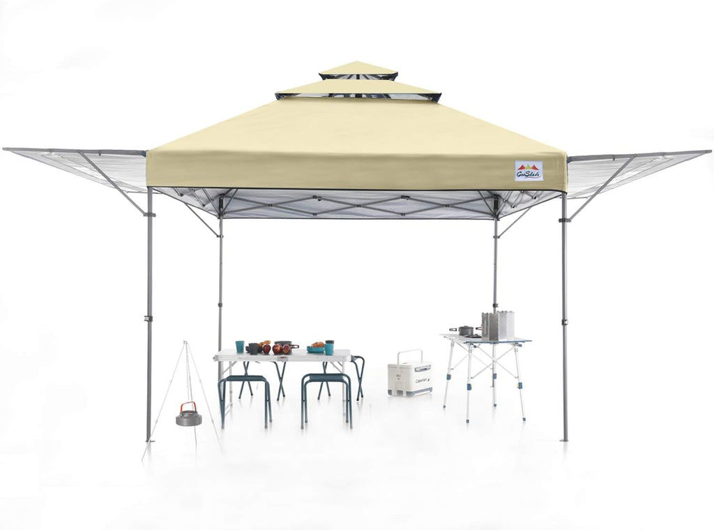 Navy Blue 10x17 Instant Pop Up Canopy Tent Z602099
