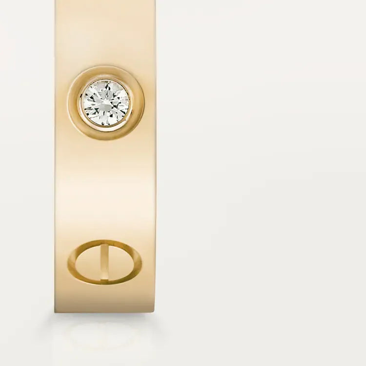 1 Diamond Wedding Band H3875