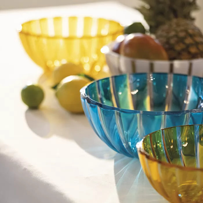 M Bowl Emerald K4896
