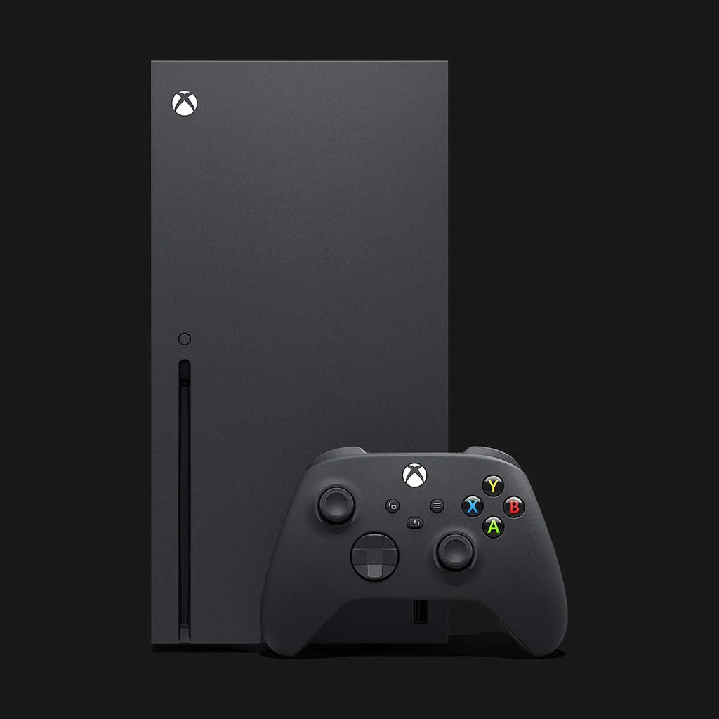 Xbox Series X 1TB SSD Console Bundle with Five Games and Chat Headset H219951