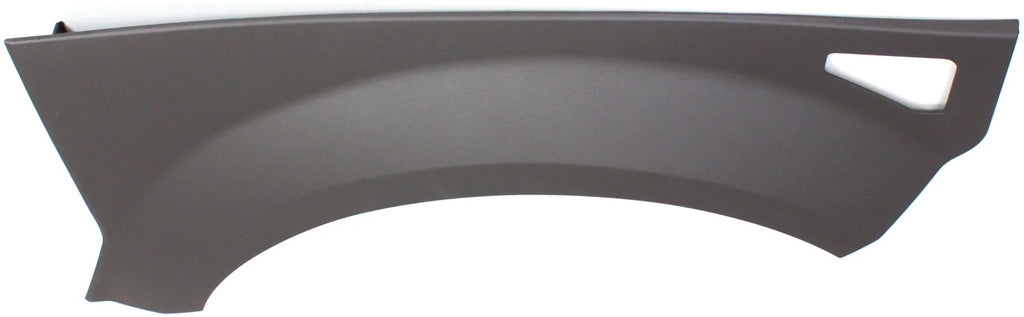 Textured Dark Gray Plastic Fender for HONDA ELEMENT T770