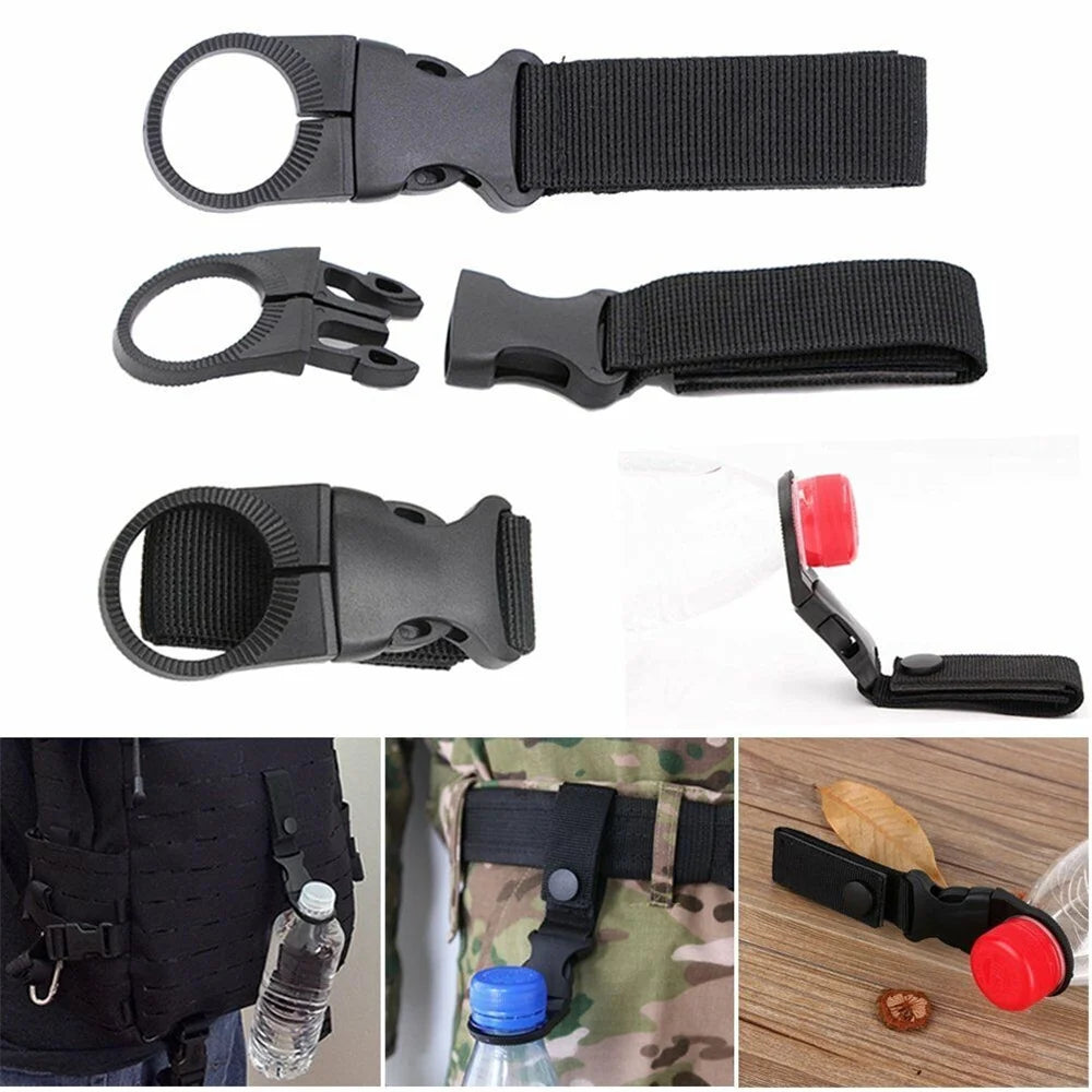 12-in-1 Survival Kit Outdoor Camping Gear I166