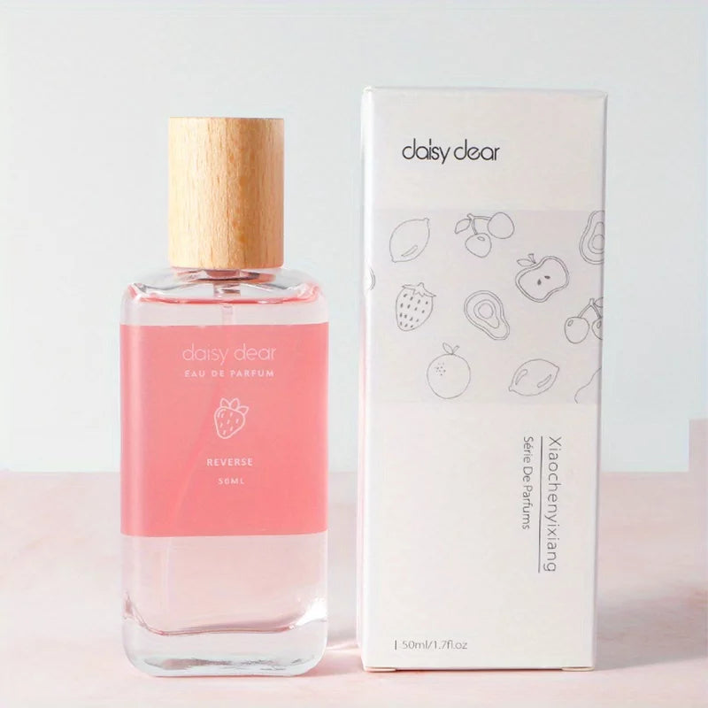 Body Mist with Fruity Notes K504220