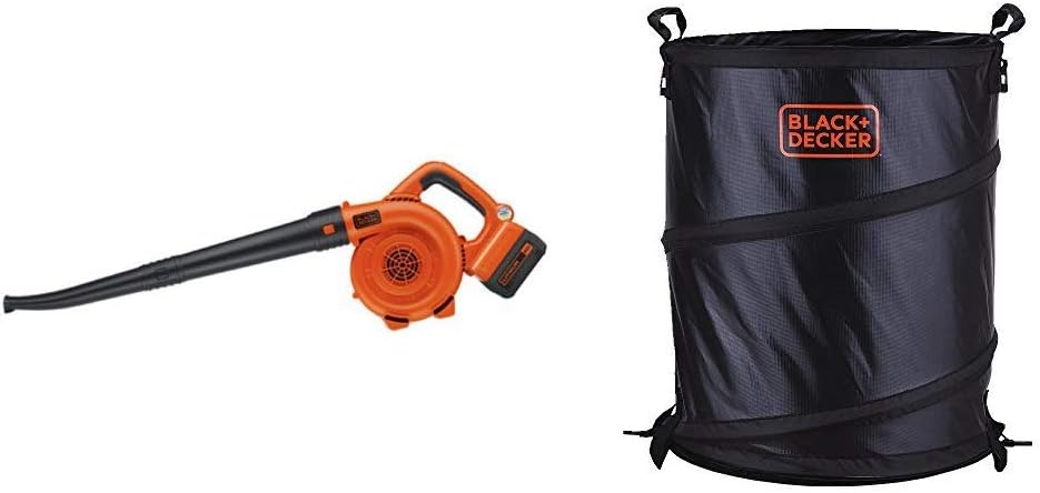 40V MAX Cordless Hard-Surface Sweeper, Tool Only, Pack of 2 O533