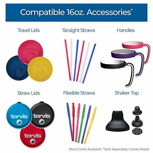 16-Ounce Tumbler 4-Pack G92630