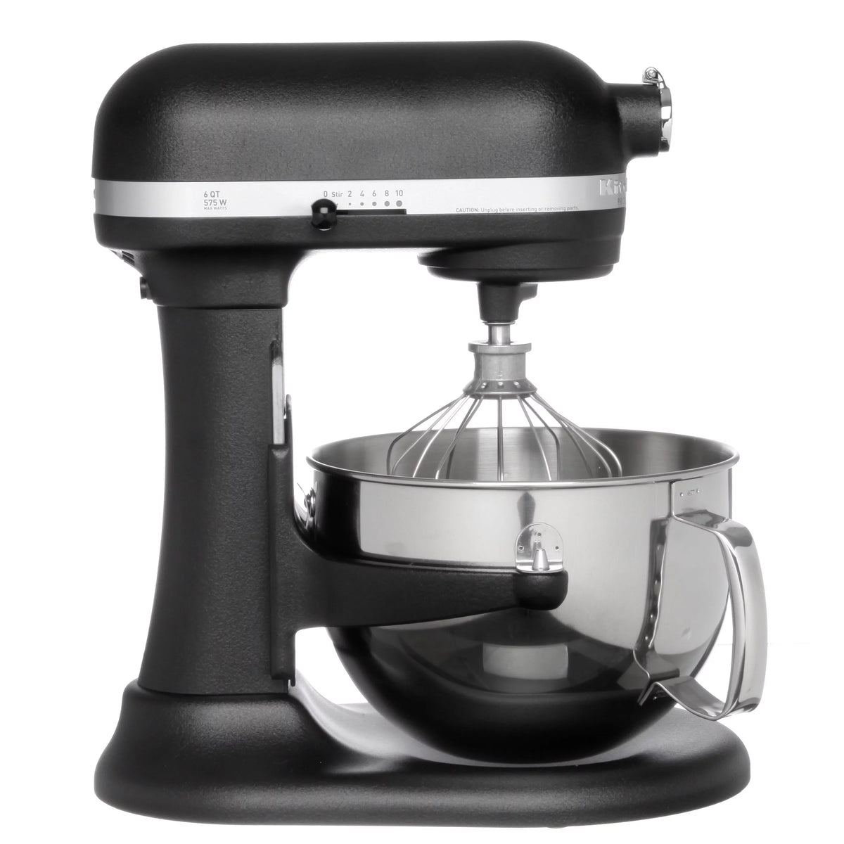 6 Quart Bowl-Lift Stand Mixer N685355