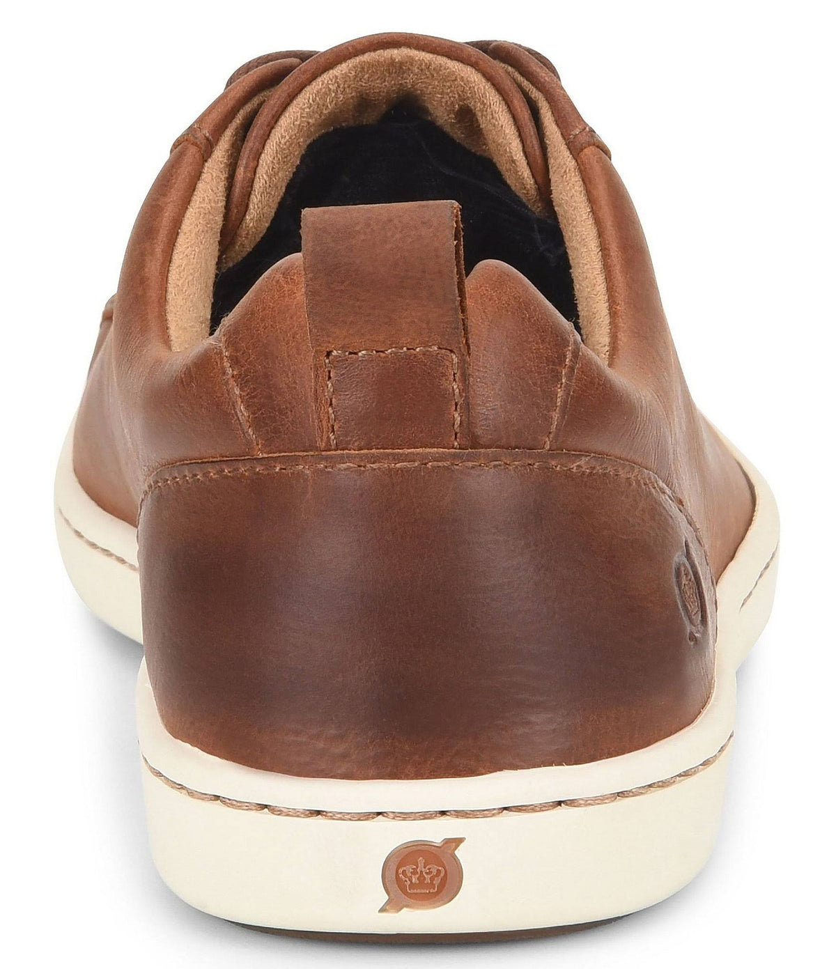 Tan Men&s 8 V729806