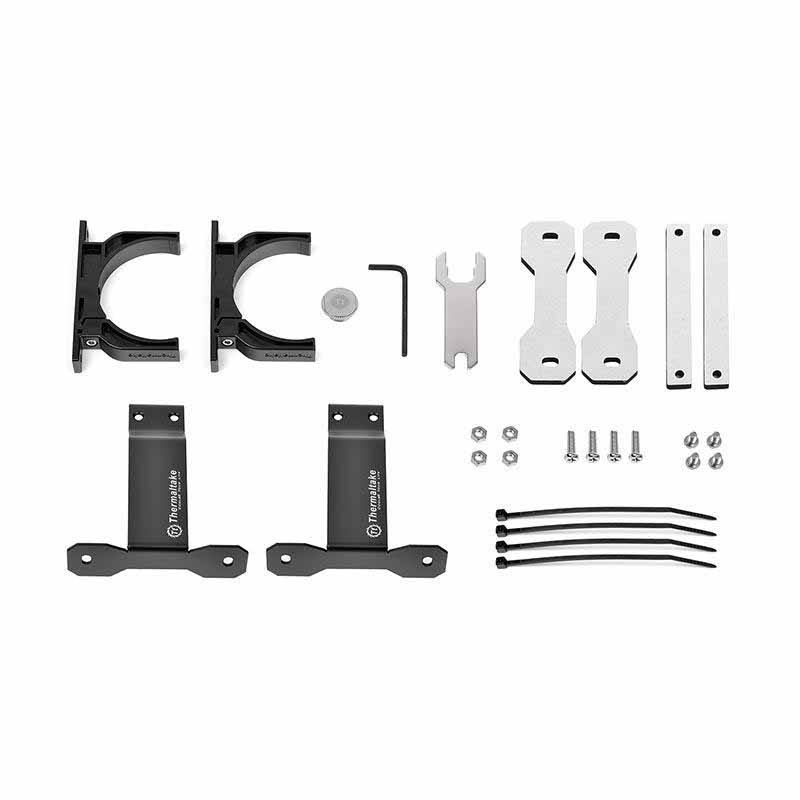 Pacific PR22-D5 W Silent Kit Reservoir Pump Combo H620