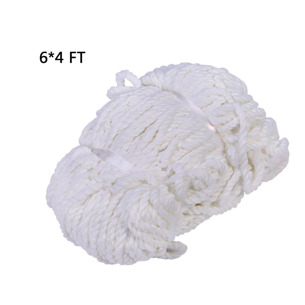 Full Size Soccer Net Z22661