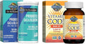 Prebiotics & Vitamin D V7162