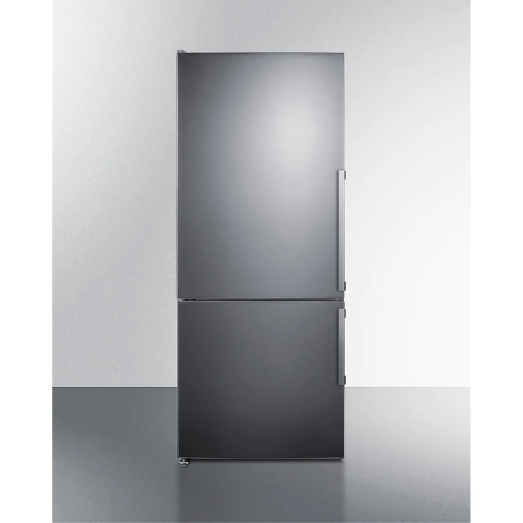 Bottom Freezer Refrigerator V72928