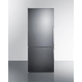 Bottom Freezer Refrigerator V72928