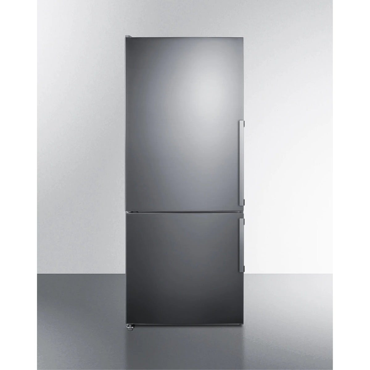 Bottom Freezer Refrigerator V72928