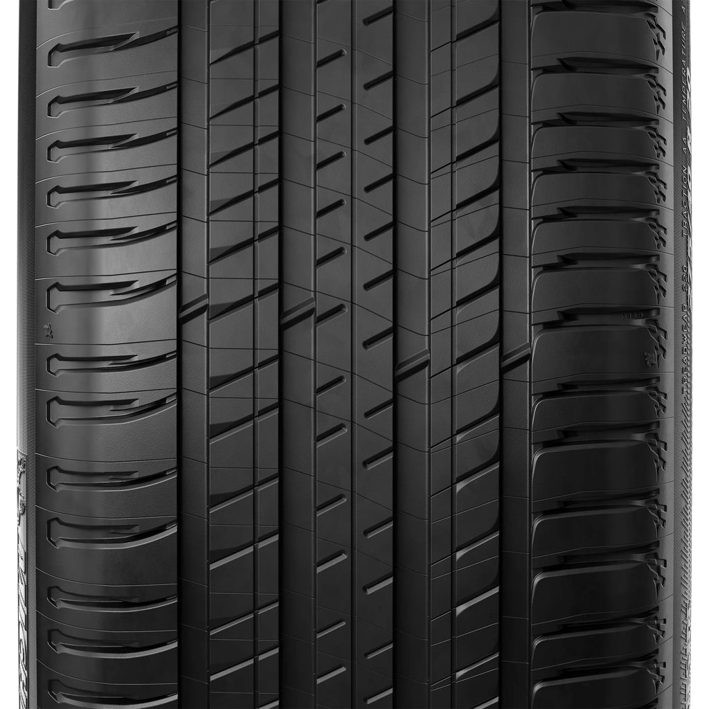Summer 235/55R19 101W Tire E52609