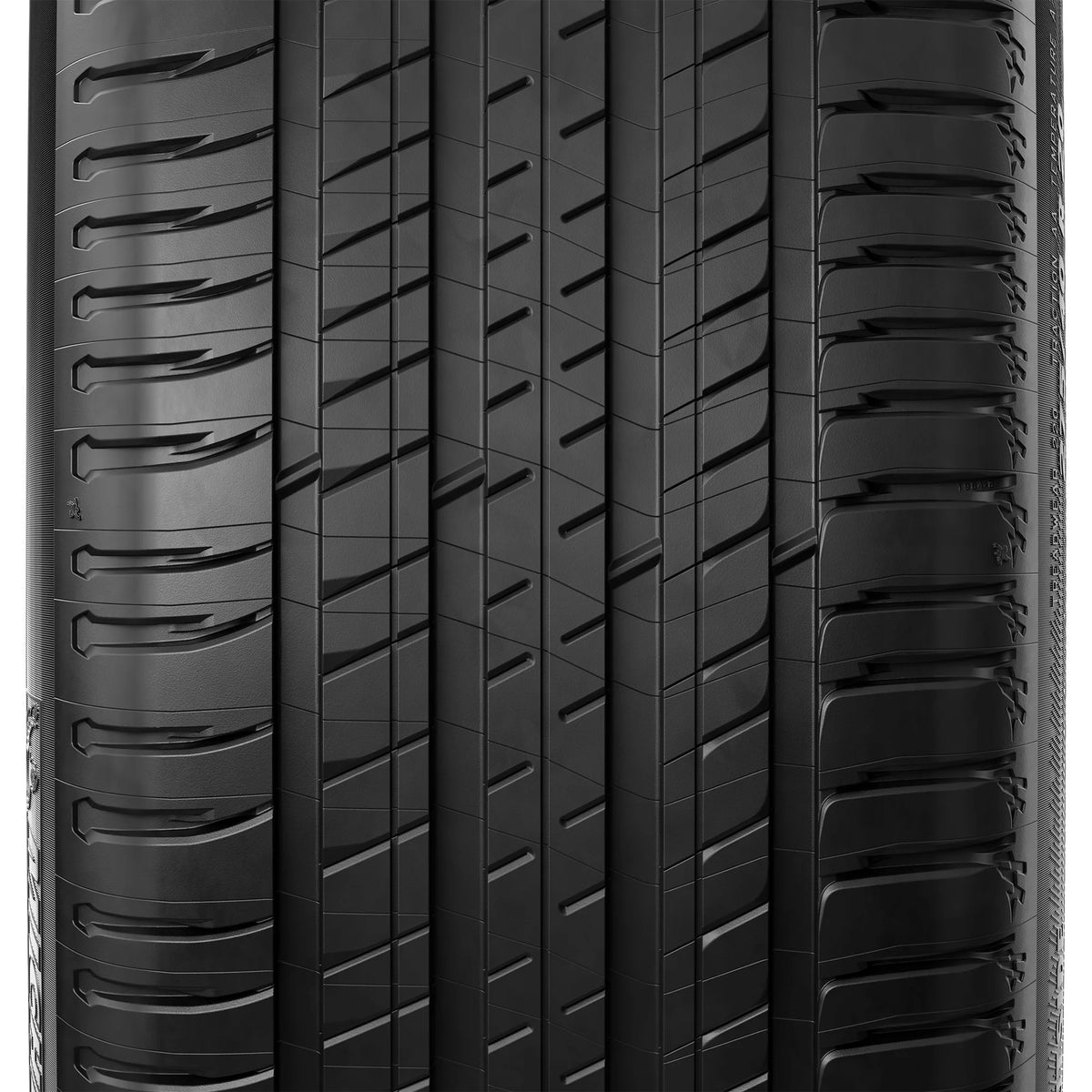 Summer 235/55R19 101W Tire E52609