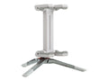 GripTight ONE Micro Stand for Smartphones (White/Silver) V681376