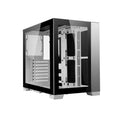White Midi-Tower Case R951