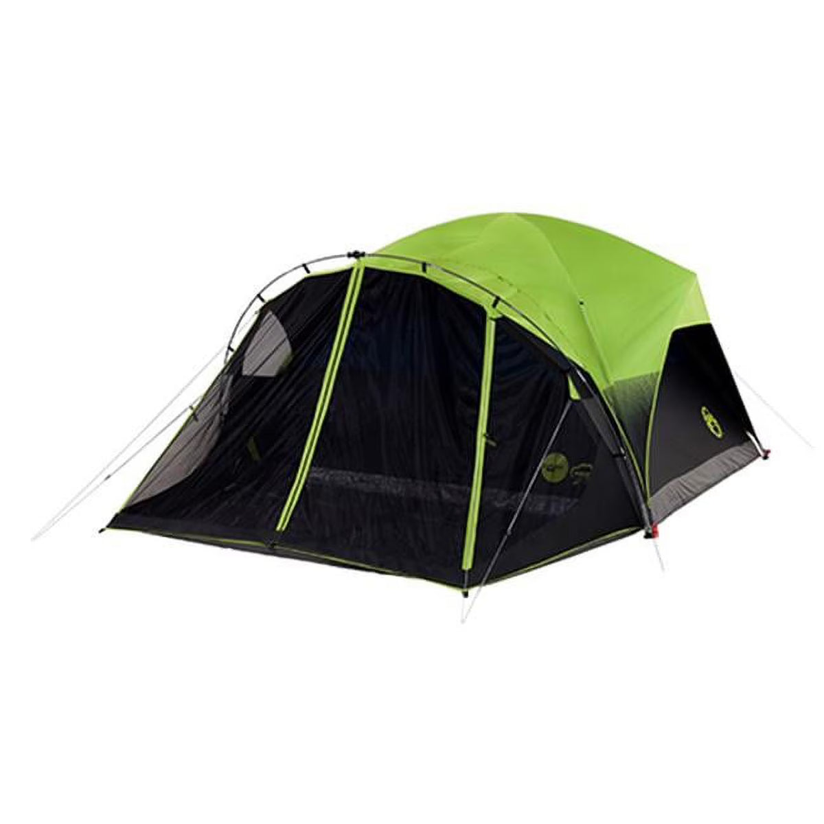 6 Person Fast Pitch Dome Tent with Screen Room K508563