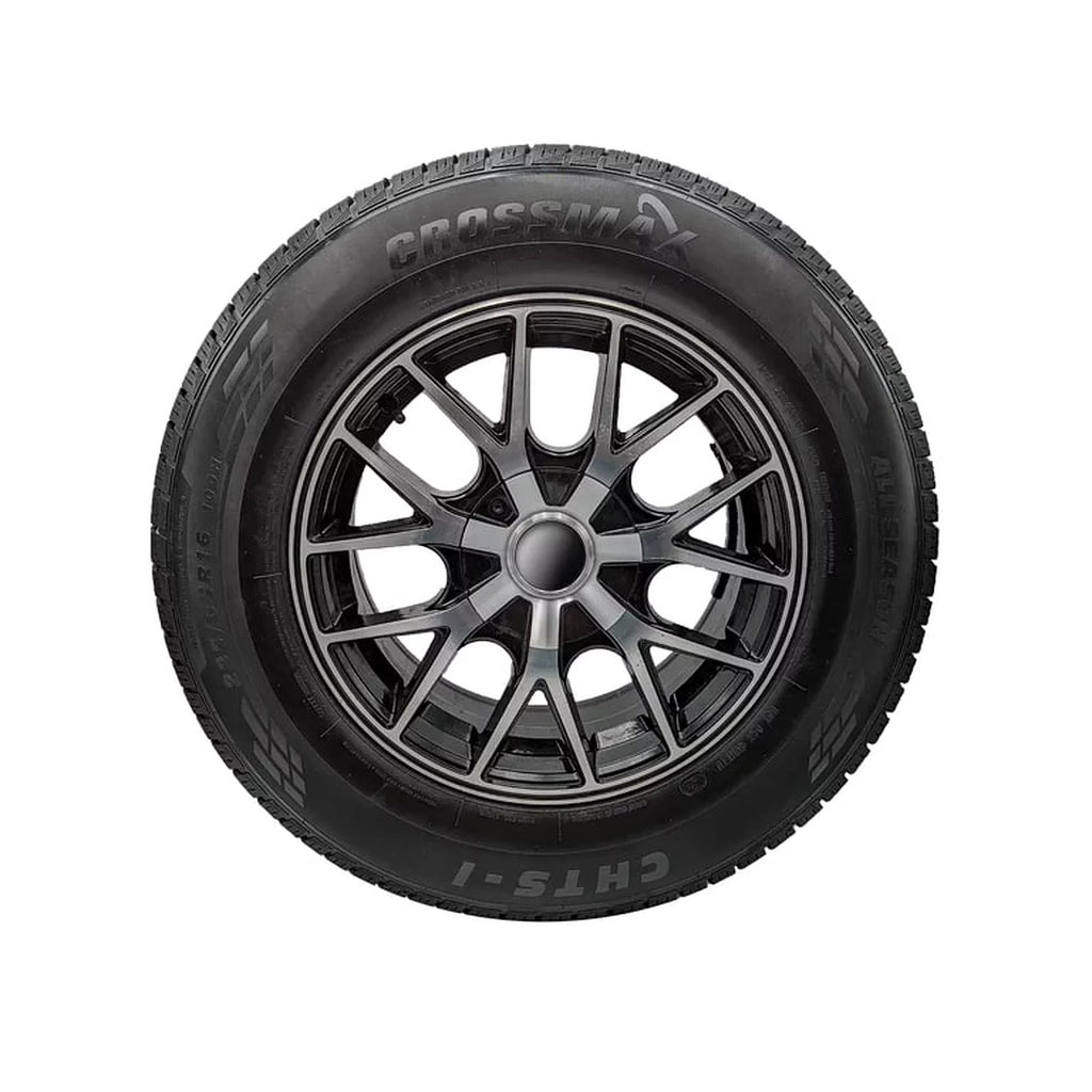 235/55R18 100V SUV/Crossover Tire B687946