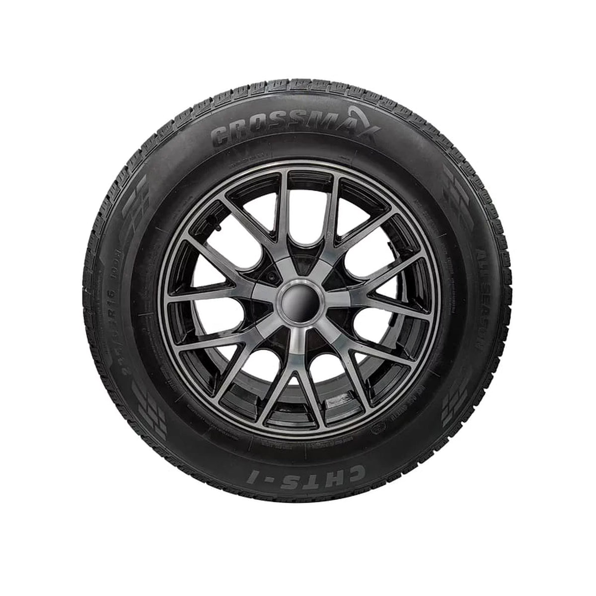 235/55R18 100V SUV/Crossover Tire B687946