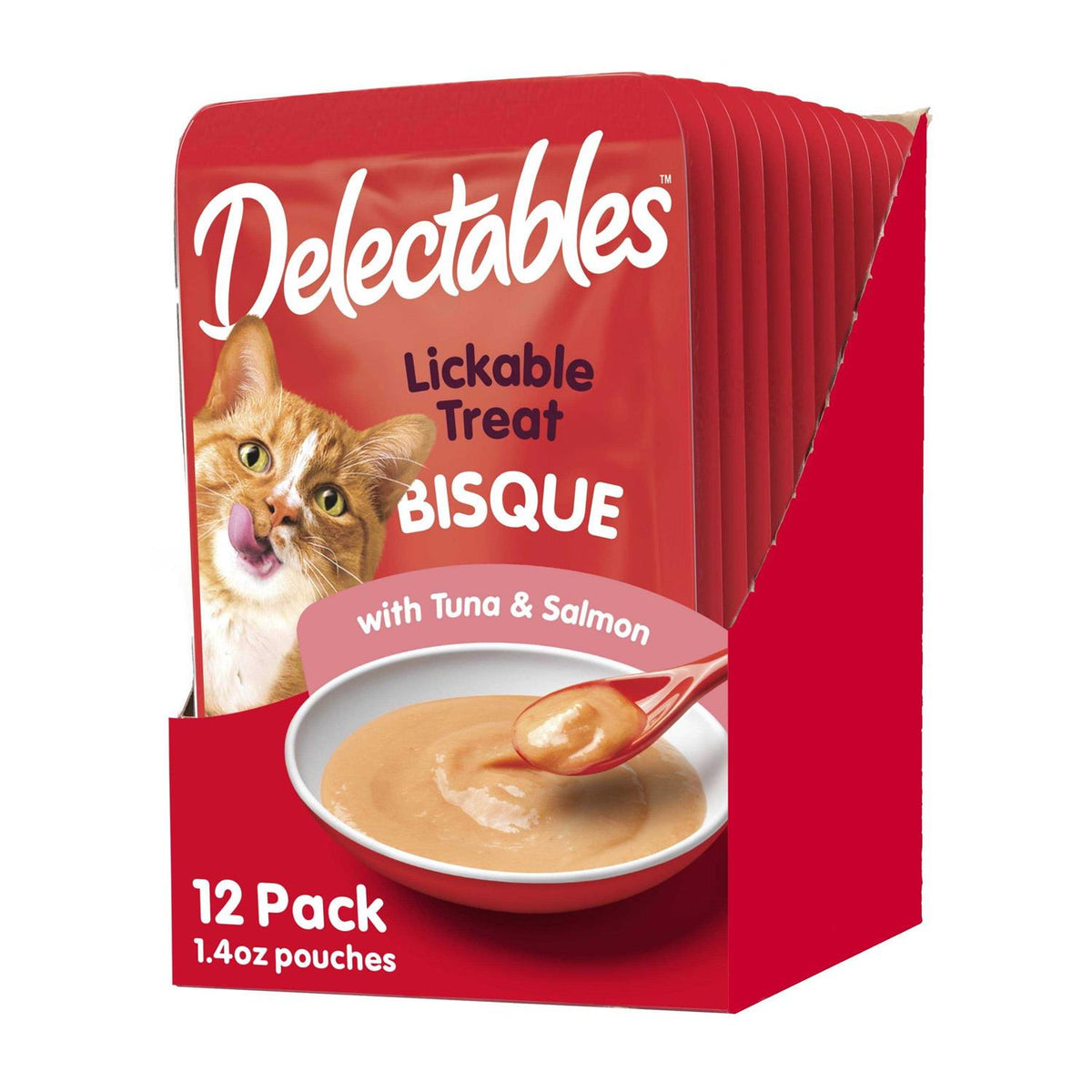 Lickable Cat T6101