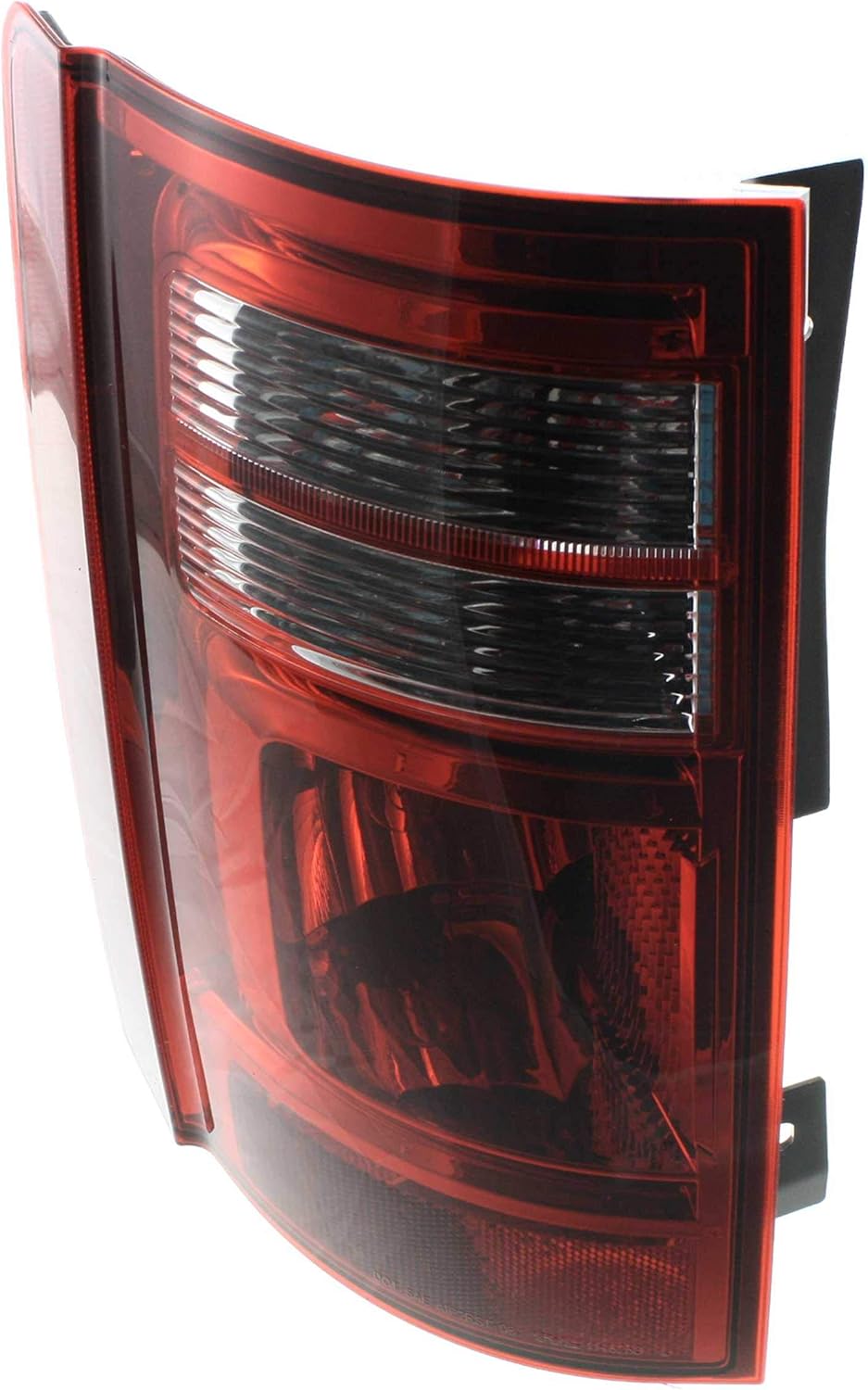 Tail Light Assembly Halogen G330
