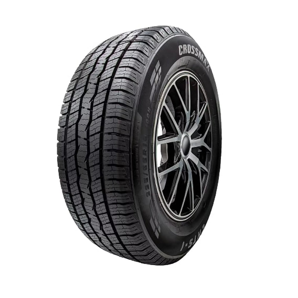 235/55R18 100V SUV/Crossover Tire B687946