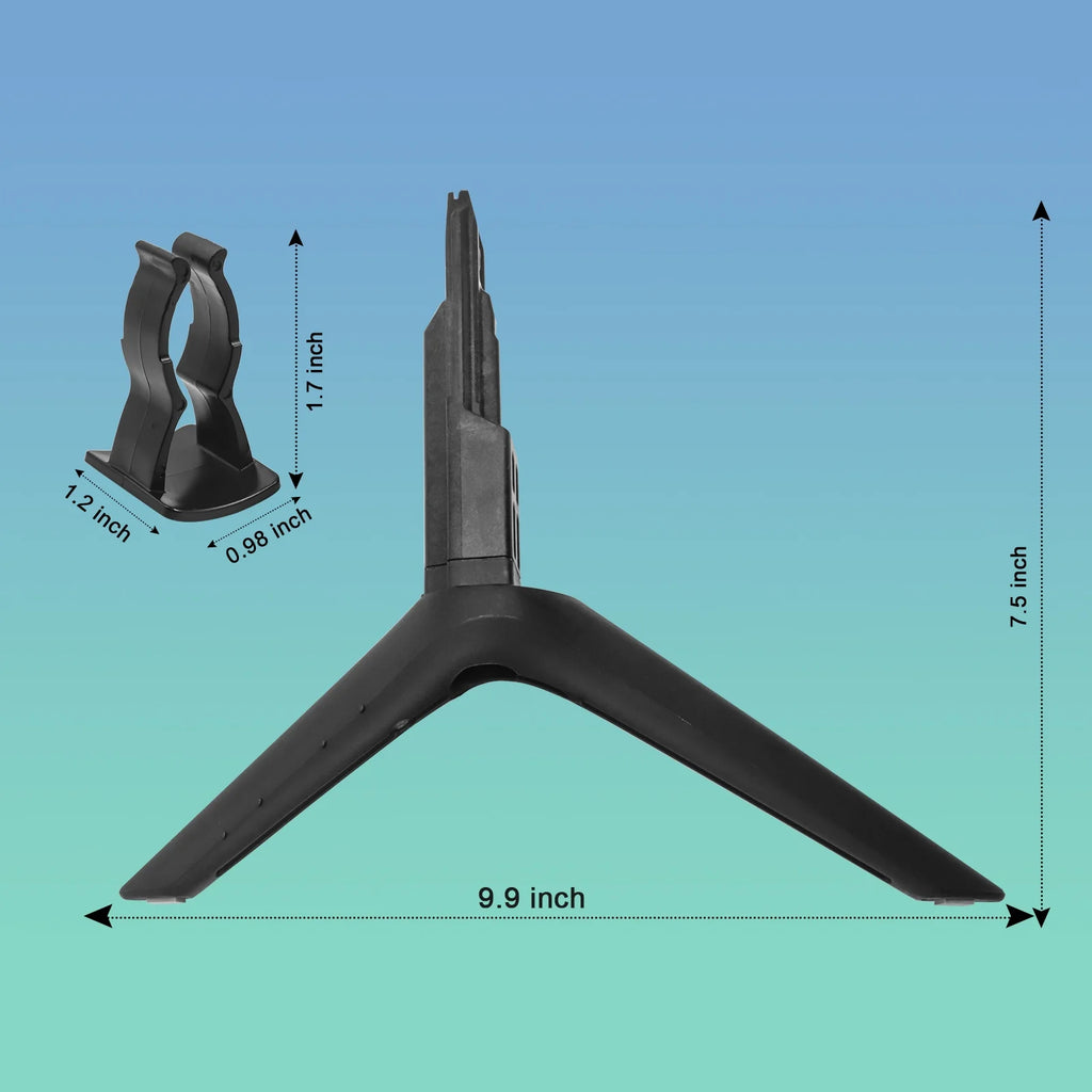 TV Stand Replacement Legs I570477