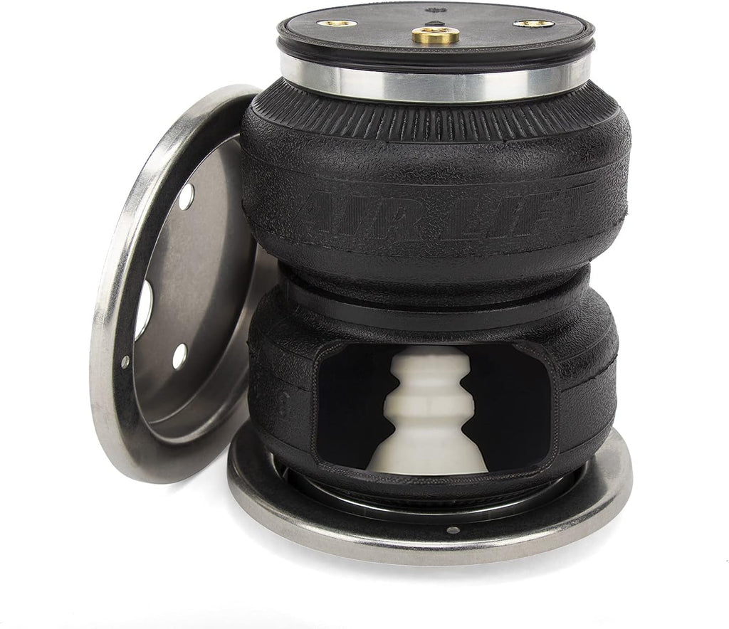 Air Suspension Kit R328043