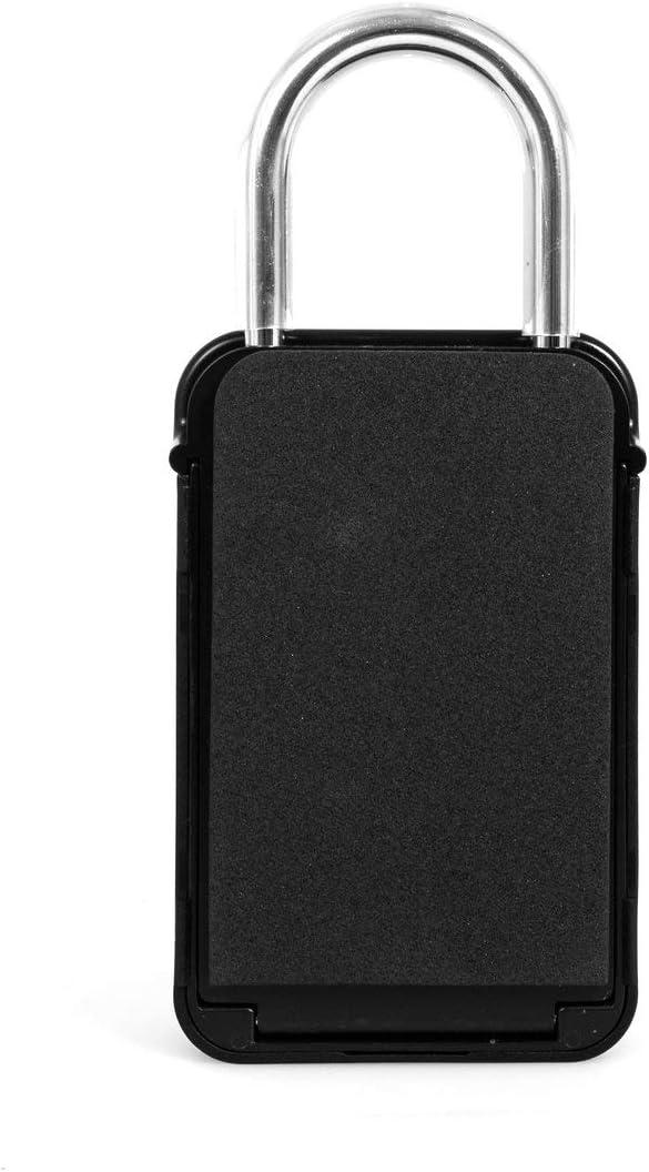 KeyLock Car Combination Lock Box Pack of 2 F5030