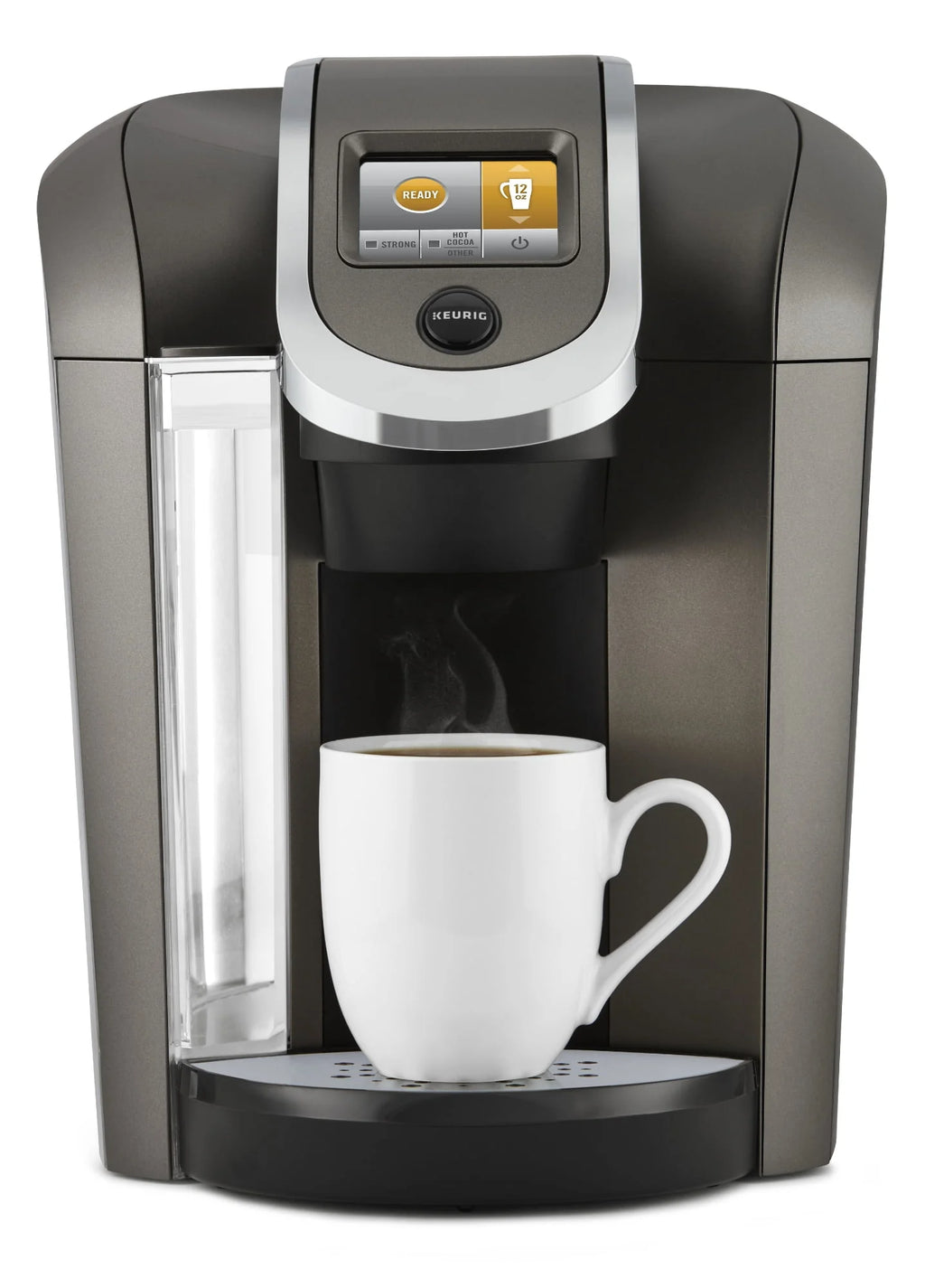 Single Serve K-Cup Coffee Maker O2188
