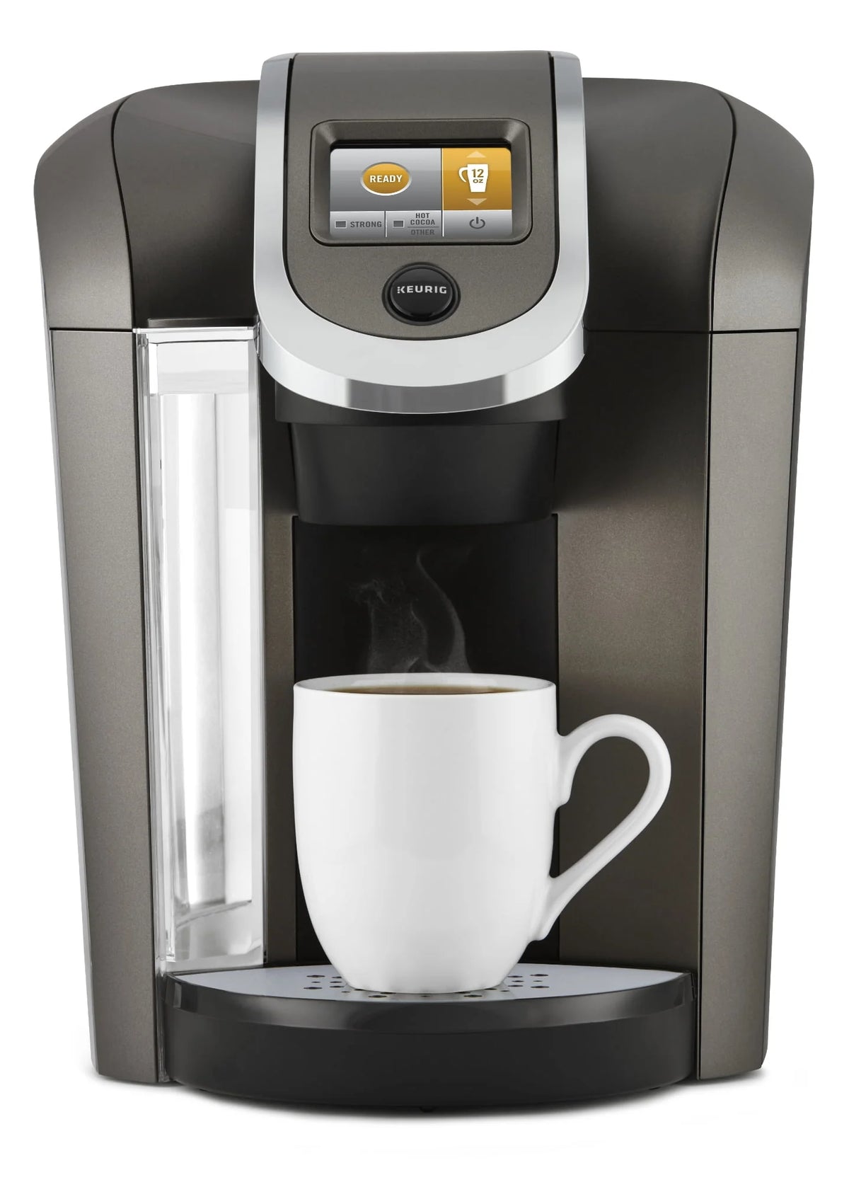 Single Serve K-Cup Coffee Maker O2188