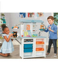Veterinarian Playset with Over 15 Accessories N7330