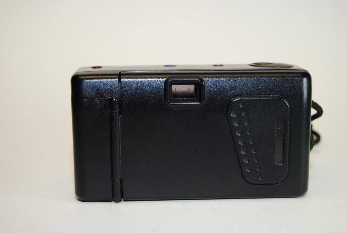 35mm Point & Shoot Film Camera B3346
