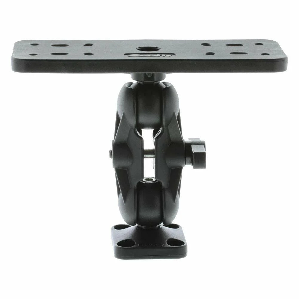 Ball Mount with Fish Finder U57303