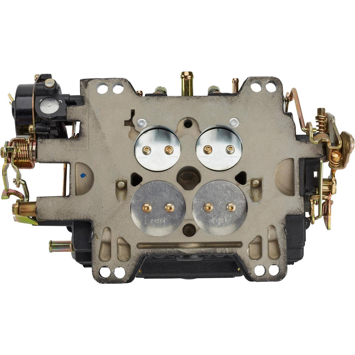 Performer Series Carburetor F492296