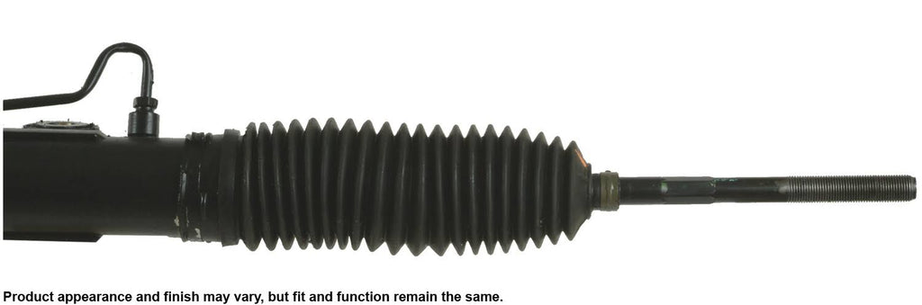 Steering Rack and Pinion Z363