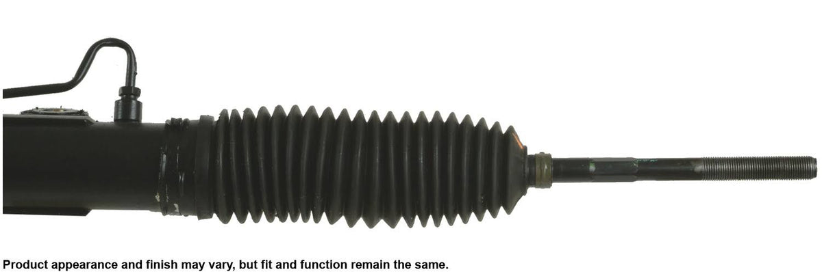 Steering Rack and Pinion Z363