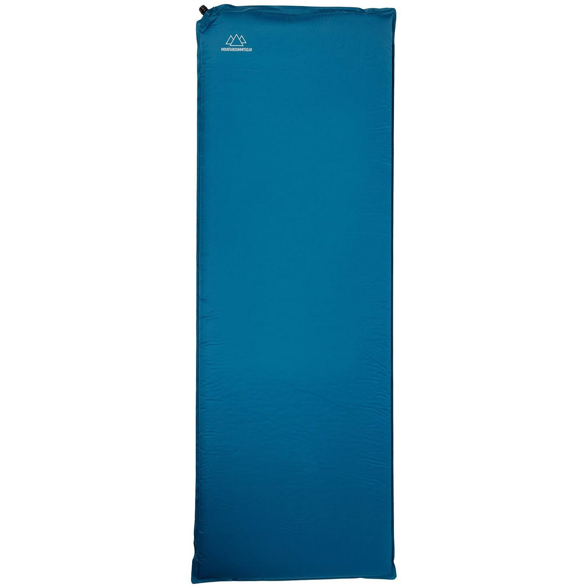 Self-Inflating 2.5 Camp Pad Blue I738010