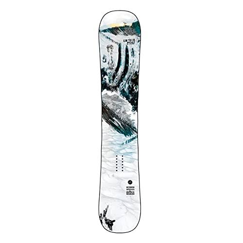 Box Scratcher Snowboard O8502