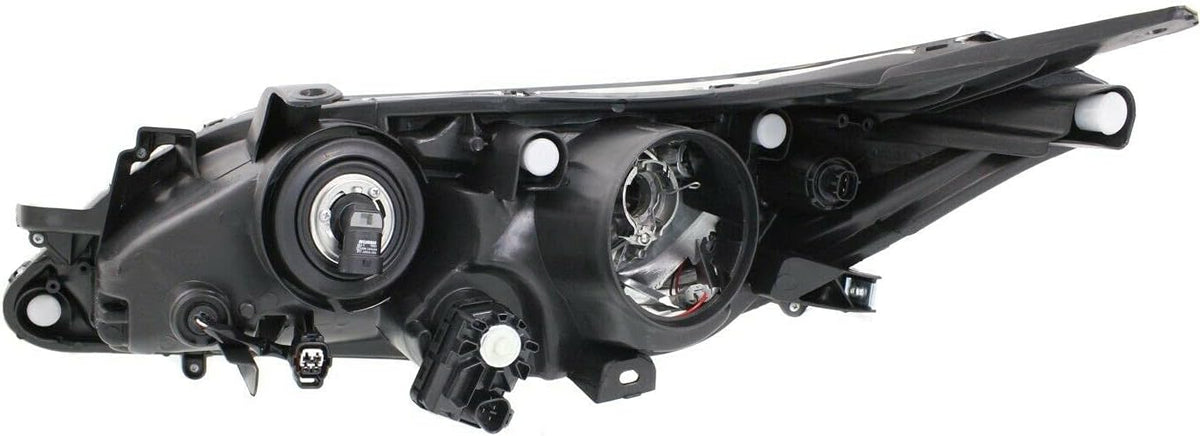 Passenger Side Headlight for 2013-2015 Toyota Avalon H446397