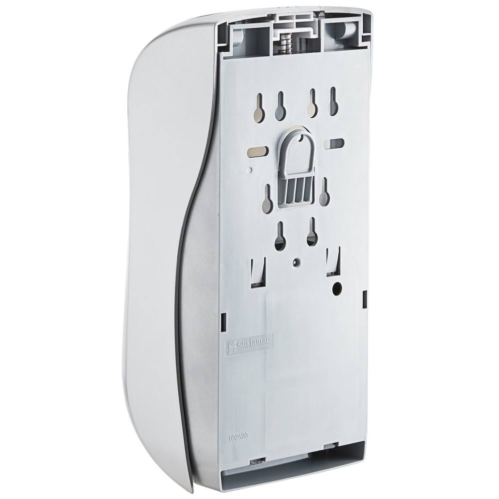Stainless Foam Soap Dispenser O2746