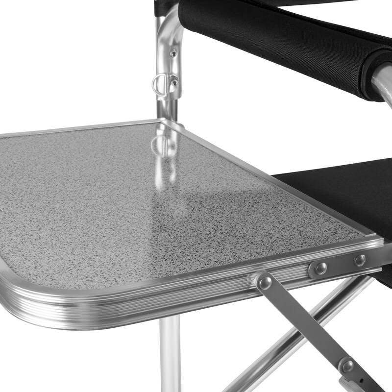Black Sports Chair N4004