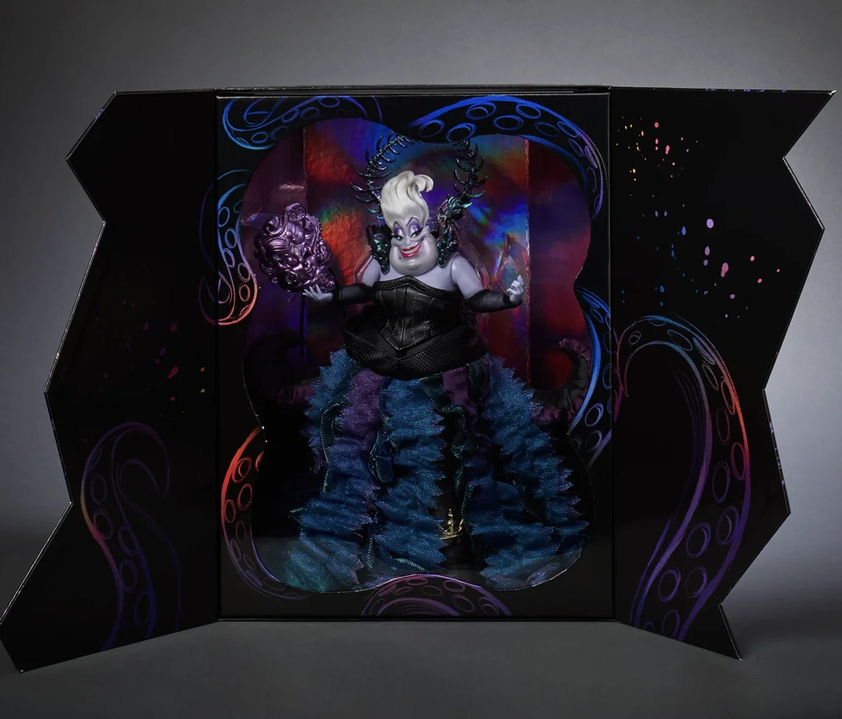 Ursula Limited Doll with Box C25691