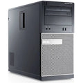 Used Dell Optiplex 390 Mini Tower Computer G467626