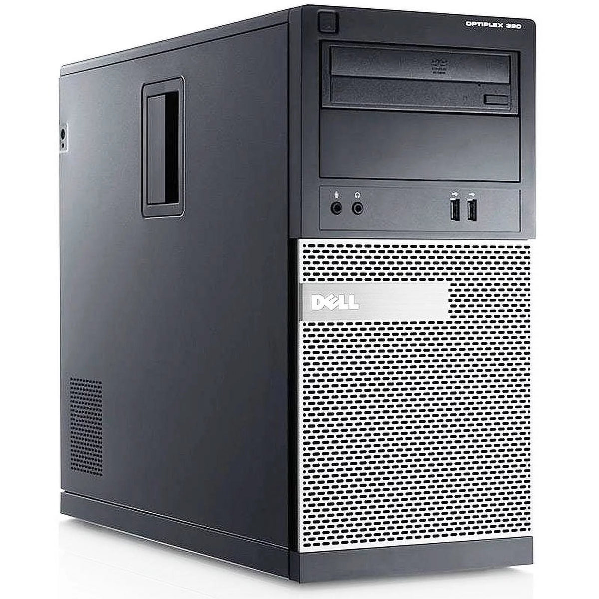 Used Dell Optiplex 390 Mini Tower Computer G467626