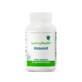 Histamine Support with Bioflavonoids, Nettle, Quercetin, Rutin, Bromelain, 60 Capsules B69337