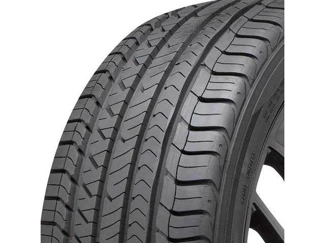 245/40R17 91W All-Season Tire J96544
