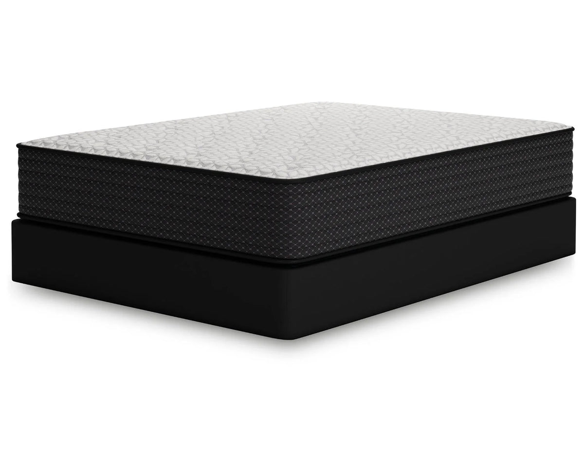 Full Size 12 inch Gel Memory Foam Hybrid Mattress J916067